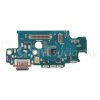 PCB Doska nabíjania Samsung S936 Galaxy S25 Plus Flex nabíjací konektor, mikrofón