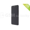 Honor 200 LCD displej + Dotykové sklo a rám black