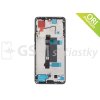 Xiaomi Redmi Note 13 Pro 5G LCD displej + Dotykové sklo a rám