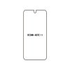 Ochranná fólia Xiaomi Redmi Note 11 5G - Hydrogel