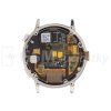 LCD displej Huawei Watch GT3 42mm + Dotykové sklo + Rám 2