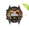 LCD displej Huawei Watch GT2 46mm + Dotykové sklo + Rám