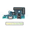 Doska nabíjania Samsung Galaxy A70 nabíjací konektor, mikrofón Originál service pack