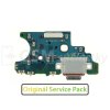 Doska nabíjania Samsung Galaxy S20 nabíjací konektor, mikrofón Originál service pack