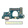Doska nabíjania Samsung G781Galaxy S20 FE nabíjací konektor, mikrofón Originál service pack