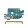Doska nabíjania Samsung Galaxy S22 nabíjací konektor, mikrofón Originál service pack