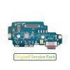 Doska nabíjania Samsung Galaxy S22 Ultra nabíjací konektor, mikrofón Originál service pack
