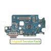 Doska nabíjania Samsung Galaxy S24 nabíjací konektor, mikrofón Originál service pack