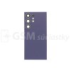 Baterkový kryt Samsung S928 Galaxy S24 Ultra fialový