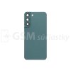 Baterkový kryt Samsung S906 Galaxy S22 Plus zelený
