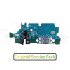 Doska nabíjania Samsung Galaxy A15, A15 5G nabíjací konektor, mikrofón Originál service pack