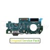 Doska nabíjania Samsung Galaxy A34 5G nabíjací konektor, mikrofón Originál service pack
