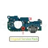 Doska nabíjania Samsung Galaxy A33 5G nabíjací konektor, mikrofón Originál