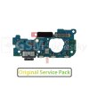 Doska nabíjania Samsung Galaxy A33 5G nabíjací konektor, mikrofón Originál service pack