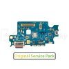 Doska nabíjania Samsung Galaxy S22 Plus nabíjací konektor, mikrofón Originál service pack