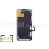 iPhone 12, 12 Pro LCD displej + dotykové sklo SOFT
