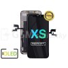 iPhone Xs LCD displej + dotykové sklo SOFT OLED