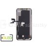 iPhone Xs LCD displej + dotykové sklo SOFT OLED repart