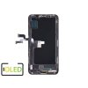 iPhone X LCD displej + dotykové sklo SOFT OLED