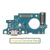 Doska nabíjania Samsung M526B Galaxy M52 5G nabíjací konektor, mikrofón Originál Service Pack 1