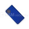 Knižkové puzdro iPhone 11 Modré