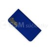 Knižkové puzdro Samsung Galaxy S22 Plus, S906 Modré