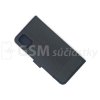 Knižkové puzdro Samsung Galaxy A51 Čierne