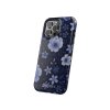 Midnight Bloom puzdro iphone 16 pro max 3