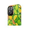 Citrus Crush iphone 16 pro max 6