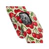 Cherry Charge puzdro iphone 16 pro max 4