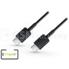 Nabíjací dátový kábel Samsung EP DG980BBE USB C USB C 2