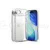 Puzdro priesvitné silikónové iPhone 17 Air 1