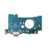 PCB Doska nabíjania Samsung G556 Galaxy Xcover 7 nabíjací konektor, mikrofón