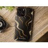 Noir Luxe Marble iphone 16 Pro 7