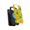 Pineapple Pop iphone 16 Pro 6