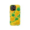 Pineapple Pop iphone 15 Pro Max