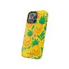 Pineapple Pop iphone 15 Pro Max
