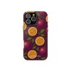 Passionfruit Pulse puzdro iphone 15 Pro Max