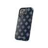 Navy Compass puzdro iphone 15 Pro Max