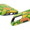 Citrus Crush - iPhone 15 Pro Max Kryt