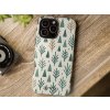 Evergreen Geometry iphone 12 Pro Max