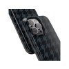 Urban Houndstooth puzdro iphone 12 Pro