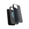 Urban Houndstooth - iPhone 15 Kryt
