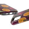 Passionfruit Pulse - iPhone 15 Kryt