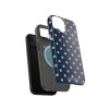 Harbor Dots - iPhone 15 Kryt