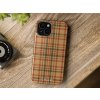 Desert Check - iPhone 15 Kryt