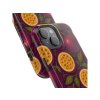 Passionfruit Pulse - iPhone 15 Plus Kryt