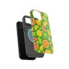 Citrus Crush - iPhone 15 Plus Kryt