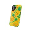 Pineapple Pop - iPhone 16 Kryt