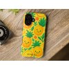 Pineapple Pop - iPhone 16 Kryt